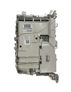 UNIDAD CONTROL ETNA, PROGRAMADA