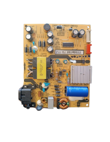 FUENTE ALIMENTACION TCL 08-L8922A7-PW200AA