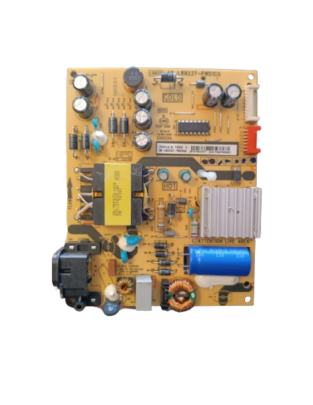 FUENTE ALIMENTACION TCL 08-L8922A7-PW200AA