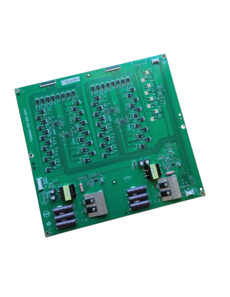 DRIVER BOARD PHILIPS 65PUS8102/12