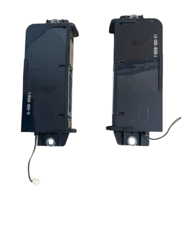 ALTAVOCES SONY  185910021/011