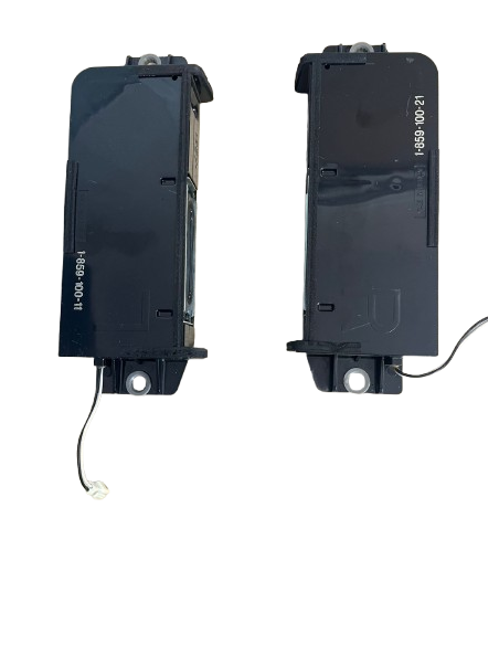 ALTAVOCES SONY  185910021/011