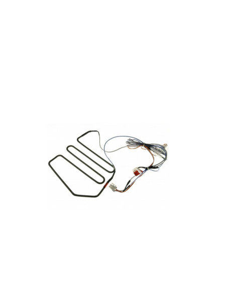 RESISTENCIA DE DESESCARCHE LG MEE62605603