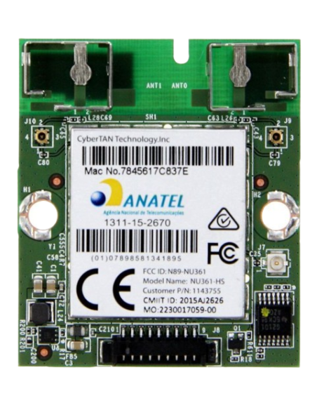 WLAN HISENSE HT189809