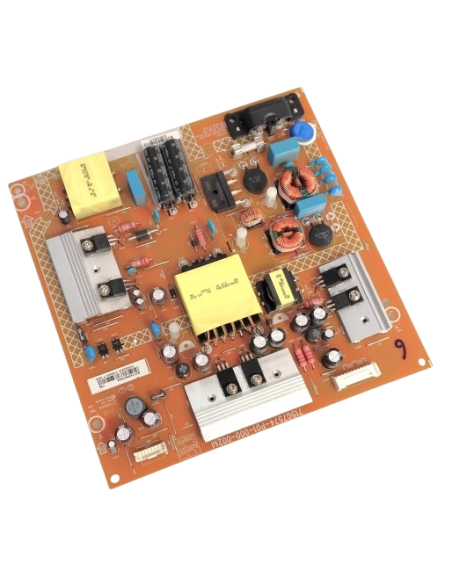 Fuente Alimentación PHILIPS  43PFT5302/12