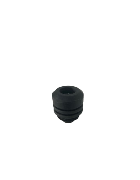 DAMPER COMPRESOR LG MCQ66921101