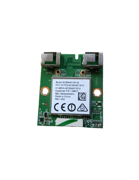 MODULO WIFI HISENSE HT1168877
