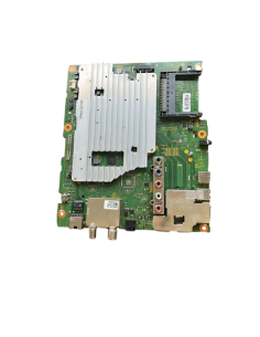 MAINBOARD PANASONIC A-49EX633E