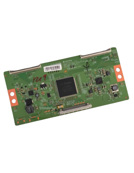 TCON - Time Control PHILIPS 43PUS6031/12