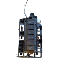 BOTONERA PANASONIC TBX5ZA05401