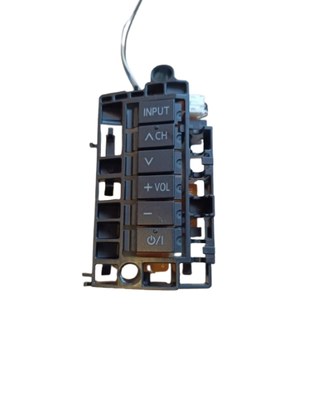 BOTONERA PANASONIC TBX5ZA05401