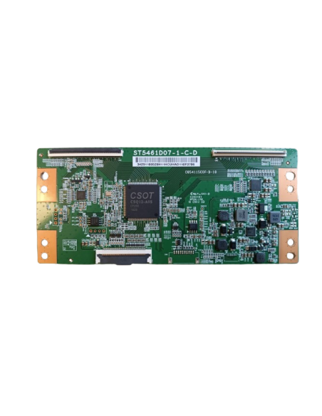 TCON - Time Control THOMSON 4T-TCN550-CS29