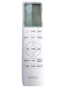 MANDO A DISTANCIA DAITSU 22013-002316