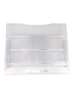 TAPADERA CAJÓN VERDURAS REFRIGERADOR LG ACQ86895604
