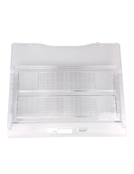 TAPADERA CAJÓN VERDURAS REFRIGERADOR LG ACQ86895604
