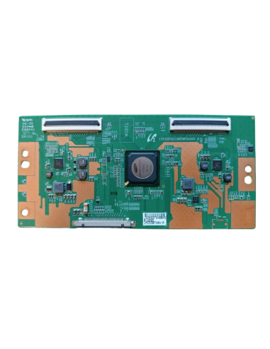 TCON - Time Control PHILIPS 55PUS6031/12