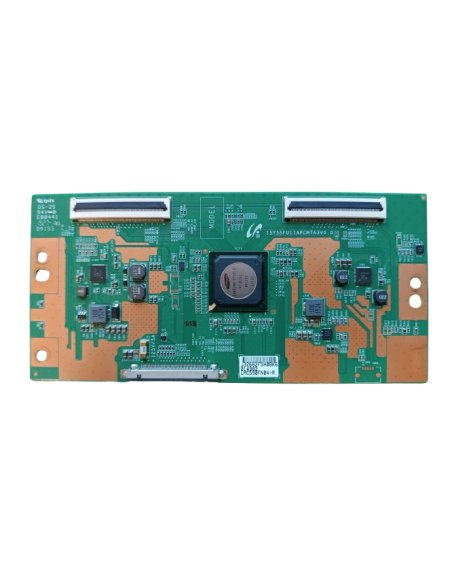 TCON - Time Control PHILIPS 55PUS6031/12