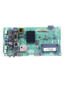 MAINBOARD PANASONIC 23521567