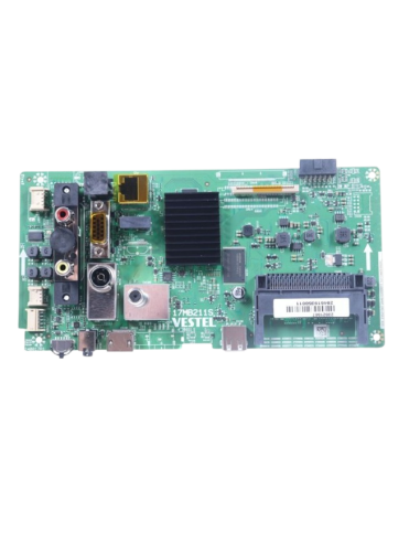 MAINBOARD PANASONIC 23521567