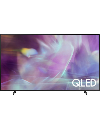 TV SAMSUNG QLED 55" UHD 4K QE55Q60