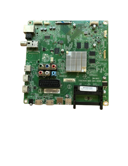 Mainboard TP VISION 705TXGCS099503