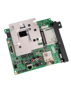Mainboard LG EBU66180501
