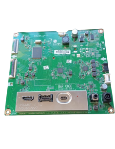Mainboard LG EBU64069403