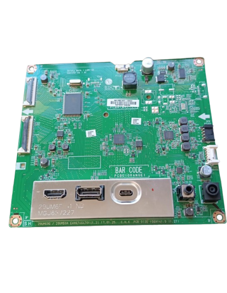 Mainboard LG EBU64069403