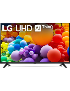 TELEVISIÓN LG 65 PULGADAS UHD 4K 65UT73006LA