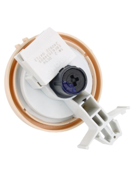 PRESOSTATO LAVADORA LG EBF63534905