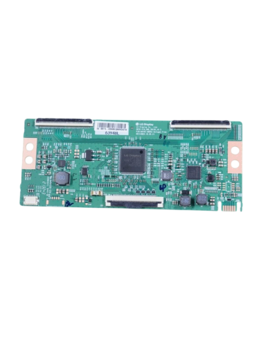 TCON - Time Control TP VISION 206B55001330000LGD