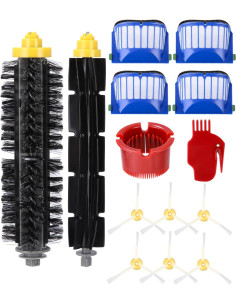 Kit de Accesorios para Roomba irobot 600