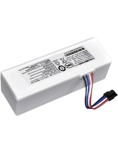 BATERÍA 14,4V, Li-Ion, 2600mAh, P1904-4S1P-MM