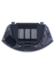 Deposito Mixto para Cecotec Conga 96707