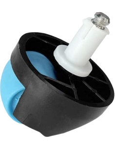 Rueda Omnidireccional Conga 3090