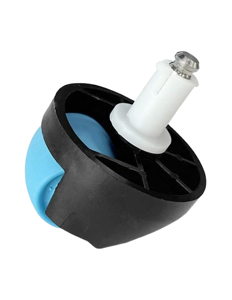 Rueda Omnidireccional Conga 3090