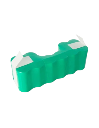 Batería de 3000 mAh (NiMH) para iRobot® Roomba® Combo 4720110