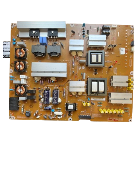 FUENTE DE ALIMENTACIÓN LG EAY63149101