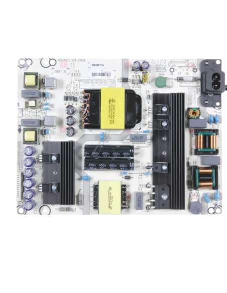 FUENTE DE ALIMENTACIÓN HISENSE HT209991