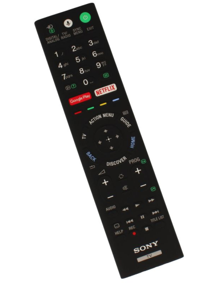 MANDO A DISTANCIA SONY 149330312