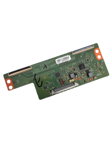 TCON - Time Control PHILIPS 43PFT4112/12