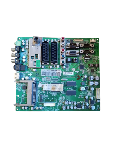 MAINBOARD LG EBR43398502