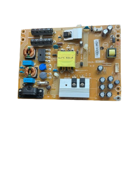 FUENTE ALIMENTACIÓN TP VISION 996590020147