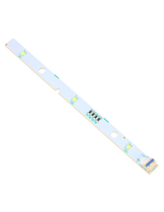 Lámpara 12V 1,25W para Frigorífico Hisense HK1629348