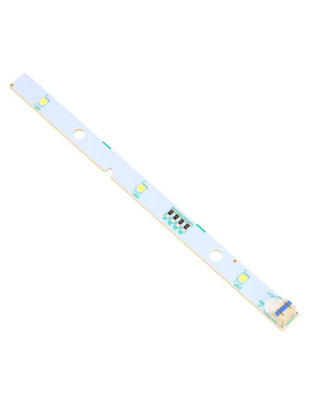 Lámpara 12V 1,25W para Frigorífico Hisense HK1629348