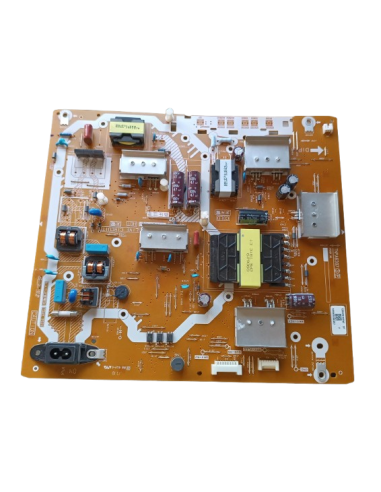 Mainboard PANASONIC A-49FX633E