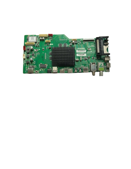 MAINBOARD SHARP MBC/BOA/8667N