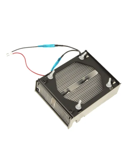 Módulo termoeléctrico