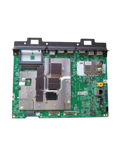 MAINBOARD LG EBU63666409