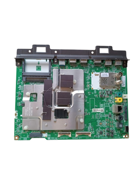 MAINBOARD LG EBU63666409